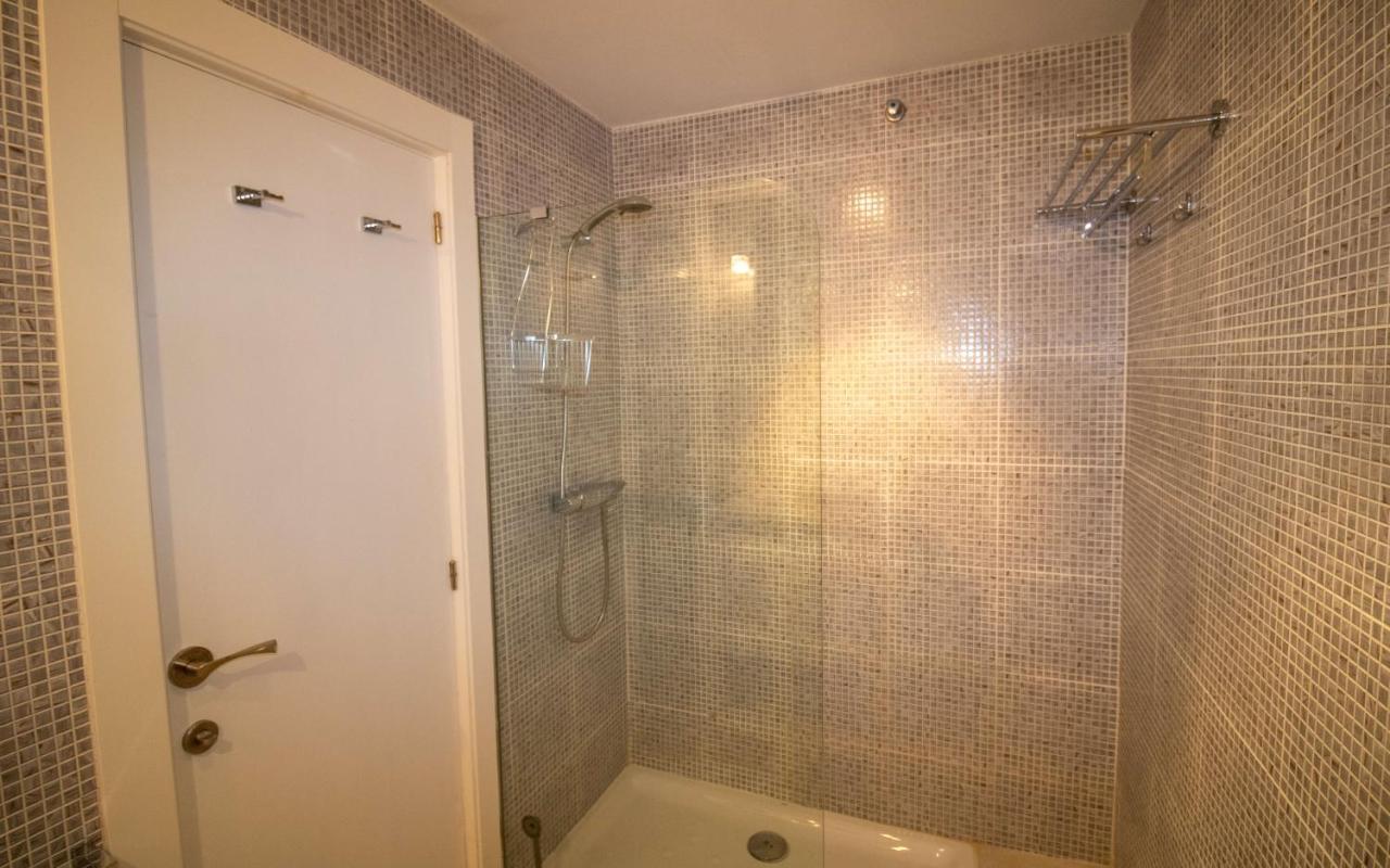 Atico De Lujo En El Puerto Deportivo Albert Villas Alcossebre Extérieur photo